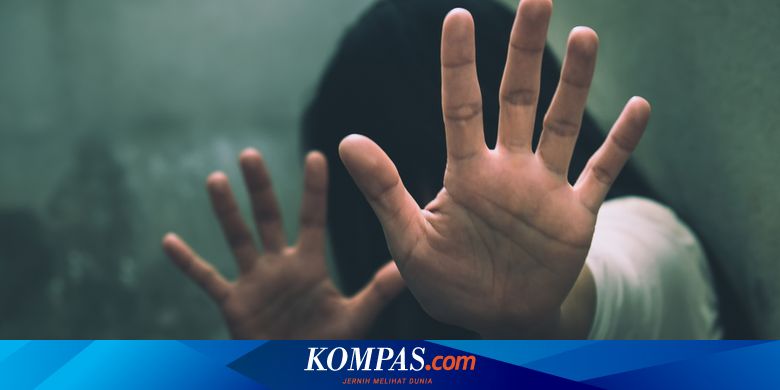 Viral Dokter Campurkan Sperma ke Makanan Korban, Ini Kata Psikolog - Vimarsana News