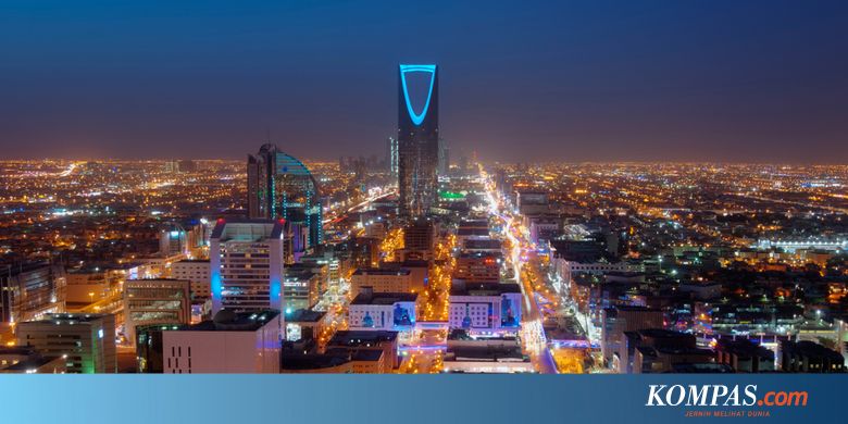 Print History Saudi Arabia Today Official Open For Tourism And Tourism Issues