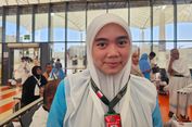 Kisah Jemaah Haji Muda Berusia 18 Tahun, Daftar Haji sejak TK