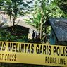 Jejak Pembunuhan Wanita di Cimahi, Pelaku Tinggalkan Pisau Tanpa Gagang di Dekat Jasad