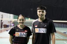 Hasil Orleans Masters 2021 - Putri KW Terjegal, 2 Wakil Indonesia ke Semifinal