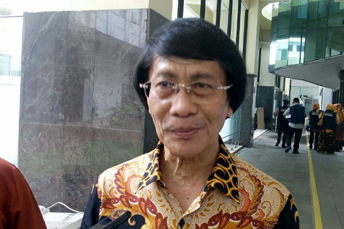 Ketua Lembaga Perlindungan Anak Indonesia (LPAI), Seto Mulyadi berharap Polres Tangerang Selatan untuk dapat segera menangani kasus anak pemerkosaan ayah terhadap anak tirinya. 