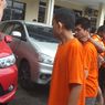 4 Fakta 10 Tahanan Polsek di Pekanbaru Kabur: Jebol Saluran Pipa Toilet, Lakukan Kejahatan Saat Buron