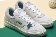 Tiga Paket Heritage Bernuansa Nostalgia dari Lacoste