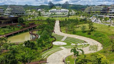 Sudah 2.000 ASN Tinggal dan Bekerja di IKN