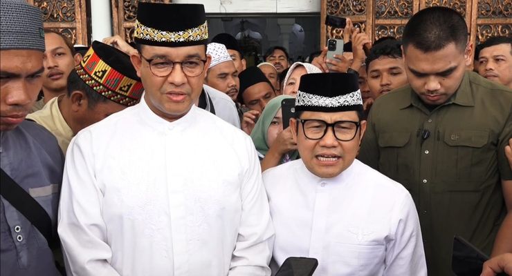 PKB Bilang Anies Tak Dapat Keistimewaan, Harus Ikut Uji Kelayakan Jika Ingin Tiket Pilkada