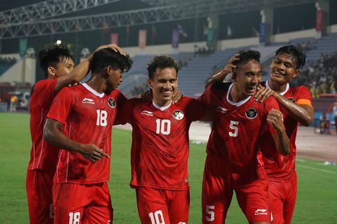 Penyebab Timnas U23 Indonesia Belum Memuaskan di SEA Games Menurut STY