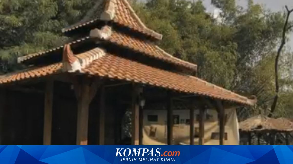 Daya Tarik Desa Wisata Giri Kuno, Jelajahi Giri Kedaton hingga Museum Sunan Giri