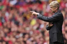 Wenger: Arsenal Sulit Dikalahkan