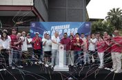 KG CUP 2026 Resmi Dimulai, 1.500 Karyawan Kompas Gramedia Siap Bertanding di 11 Cabang Olahraga