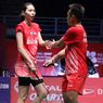 Gagal ke Semifinal All England 2020, Hafiz/Gloria Mengaku Kecewa