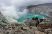 Kawah Ijen Buka Lagi 8 September 2024, Tiket Dijual Online