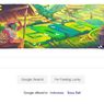 Mengenal Subak dari Bali yang Jadi Google Doodle Hari Ini