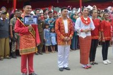 Baju Cele, Pakaian Tradisional Maluku