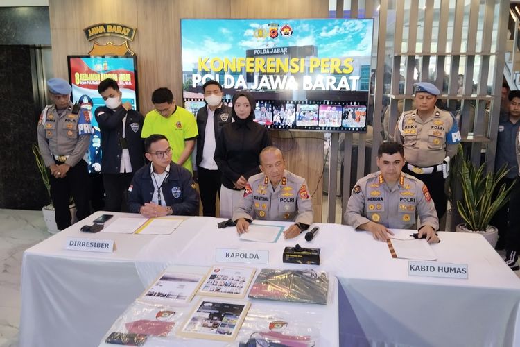 Ujaran Kebencian Direncanakan, Teman Resbob Berpotensi Jadi Tersangka