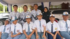 Sekolah Berkebutuhan Khusus, Ini 6 Jenis SLB yang Harus Kamu Ketahui