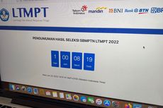 Pengumuman SBMPTN 2022 Jam Berapa? Simak Waktu Cek Lolos atau Tidaknya