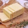 Cara Membuat Butter Pakai 2 Bahan, Bikin Bareng Anak di Rumah