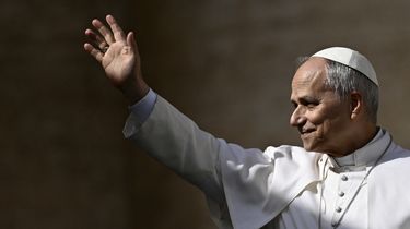 Paus Leo Larang ChatGPT Dipakai untuk Tulis Khotbah