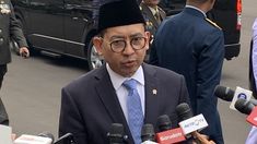 Fadli Zon Ungkap Kedekatan Prabowo dengan Ryamizard: Terjalin Sejak Taruna