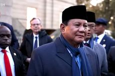 Prabowo Dijadwalkan Tiba di Tanah Air pada 24 November 2024