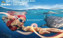 Padukan Alam dan Budaya, Panitia Besar PON XX Papua 2021 Rilis 6 Seri Promo Tematik