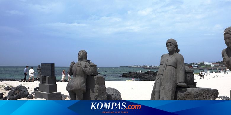 Pulau Jeju Terapkan Aturan Ketat untuk Turis, Melanggar Bisa Didenda Rp 2,3 Juta!