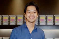 Morgan Oey Memerankan Penyandang Alzheimer