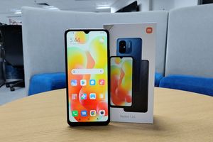 Unboxing dan Menjajal Xiaomi Redmi 12C, Meluncur di Indonesia Hari Ini