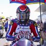 Ikut LeMans 24 H, Dimas Ekky Harap Dapat Kesempatan Balap Lain