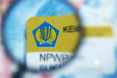 Siap-siap, NIK KTP sebagai NPWP Berlaku Penuh mulai 2023