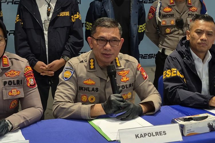 Diduga Cemburu dan Sakit Hati, Pria di Bekasi Sekap dan Aniaya Pacar di Rumah Kos