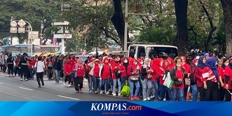 Serba-serbi HUT Bhayangkara: Rekayasa Lalu Lintas, Titik Parkir, dan Layanan SIM