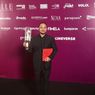 Jadi Aktor Terbaik FFI 2022, Marthino Lio: Gue Enggak Sangka
