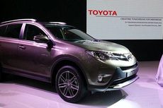 Teknologi Keselamatan Toyota Makin Murah