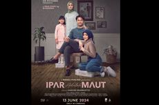 Deretan Film dan Serial yang Diangkat dari Kisah Nyata Viral