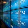 IHSG Diproyeksi Menguat Terbatas Hari Ini
