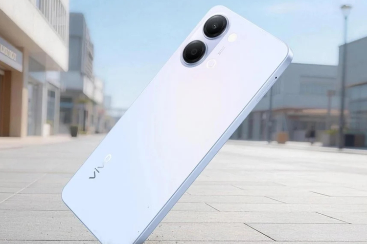 Vivo Y6c Resmi, HP Murah dengan Baterai 6.500 mAh