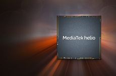 MediaTek Helio G36 Resmi, Chipset Gaming untuk Ponsel Murah