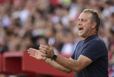 Penuhi Tuntutan Taktik Hansi Flick, Barcelona Bidik Pelatih Kebugaran Baru