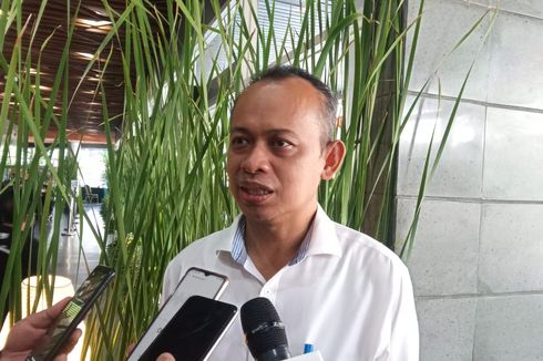 Tender Apartemen ASN di IKN Dimulai Minggu Depan