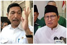 Debat Cak Imin-Luhut Disebut Tak Selamatkan Warga dari Krisis Lingkungan Akibat Hilirisasi Ugal-ugalan