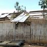 35 Rumah di Kabupaten Sikka, NTT, Rusak Diterjang Angin Kencang