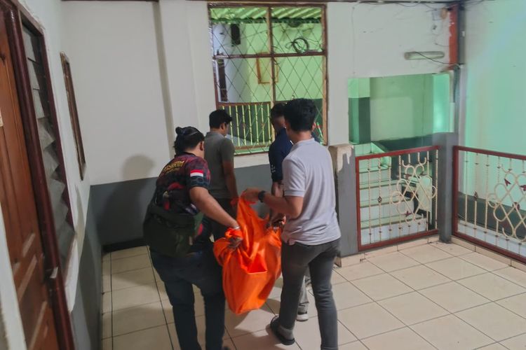 Seorang Pria Tewas di Kamar Hotel di Sentani Saat Pakai Jasa Pijat