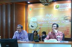 Juni 2016, Indeks Harga Grosir Bahan Bangunan Naik