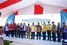 HKI Segera Kerjakan Proyek Jalan Tol Probolinggo-Banyuwangi Bersama Acset dan NK