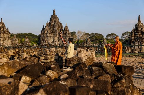 30 Ucapan Selamat Hari Raya Waisak, Hangat dan Penuh Makna