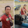 Video Viral Sopir Truk Dipalak Rp 20.000 Diduga di Jambi, Polisi: Kenapa Korban Enggak Melapor?