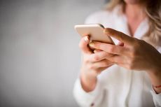 Cara Transfer Pulsa Smartfren, Bisa lewat SMS dan Kode UMB