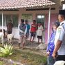 Warga Kebumen Digegerkan Penemuan 9 Ekor Kambing Misterius di Jalan Rabat Beton Dini Hari